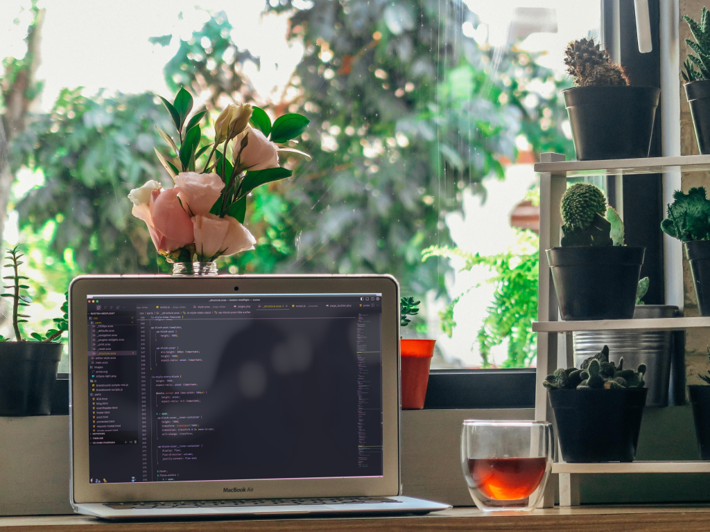 New(-ish) CSS & HTML features I’m REALLY Excited About